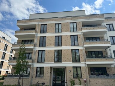 Wohnung zum Kauf 358.000 € 2 Zimmer 66 m² 1. Geschoss frei ab 01.01.2025 Rue Montesquieu 15 Wittenau Berlin 13469