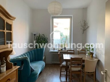 Wohnung zur Miete 1.600 € 4 Zimmer 100 m² 4. Geschoss Obere Au München 81669