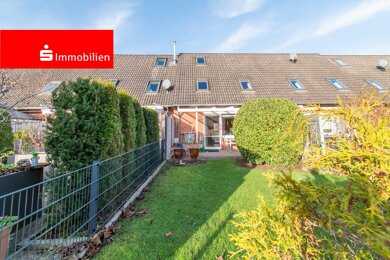 Reihenmittelhaus zum Kauf 249.000 € 3 Zimmer 103 m² 192 m² Grundstück Ascheberg 24326