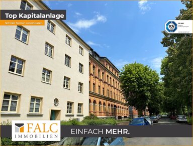 Wohnung zum Kauf 80.000 € 2 Zimmer 55,7 m² 1. Geschoss Ebersdorf 141 Chemnitz / Ebersdorf 09131