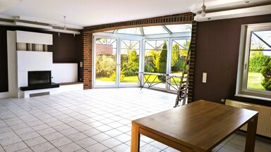 Einfamilienhaus zum Kauf 260.000 € 5 Zimmer 160 m² 896 m² Grundstück Dörpen - Wippingen 26892