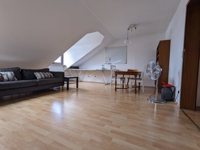 Wohnung zum Kauf 160.000 € 2 Zimmer 55 m² 3. Geschoss Kasernenviertel Regensburg 93053