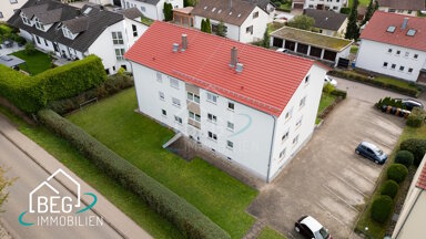 Wohnung zum Kauf 199.000 € 4 Zimmer 93,4 m² Großaltdorf Gaildorf 74405