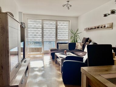 Wohnung zum Kauf 195.000 € 2 Zimmer 51,8 m² 3. Geschoss Urbacher Weg 14 Porz Köln 51149