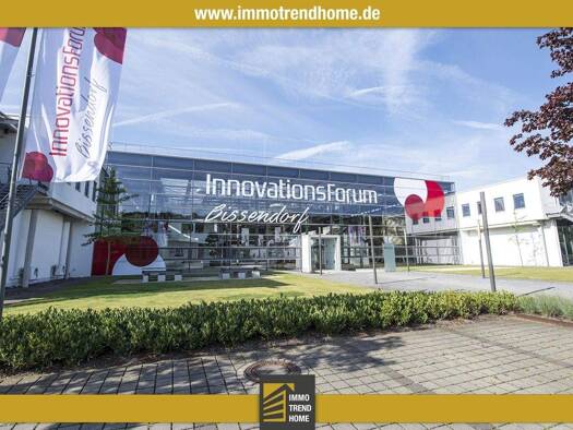 Bürofläche zur Miete 255 € 30 m² Bürofläche Uphausen-Eistrup Bissendorf 49143