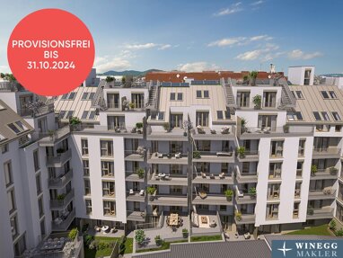 Wohnung zum Kauf 424.600 € 3 Zimmer 63,1 m² 2. Geschoss Wien 1210