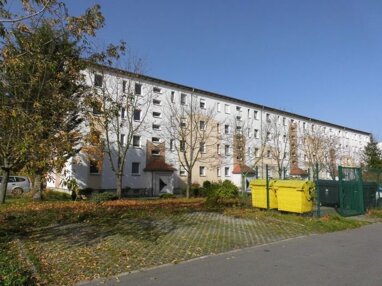 Wohnung zur Miete 275 € 2 Zimmer 50 m² Erdgeschoss Einsteinstraße 13, 2.OG Lauta Lauta 02991