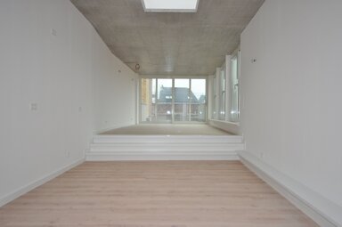 Penthouse zur Miete 1.388 € 2 Zimmer 102,8 m² 4. Geschoss frei ab 01.02.2025 Altstadt Stralsund 18439