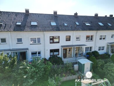 Reihenmittelhaus zum Kauf 154.500 € 7 Zimmer 115 m² 221 m² Grundstück Wangelist Hameln 31789