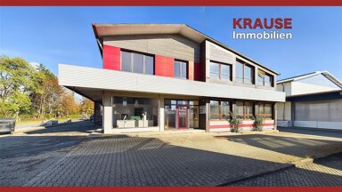 Immobilie zum Kauf 3.500.000 € 4.980 m² Grundstück Garching Garching a d Alz 84518