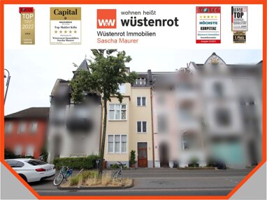Mehrfamilienhaus zum Kauf 980.000 € 9 Zimmer 297 m² 230 m² Grundstück Godesberg-Zentrum Bonn Bad-Godesberg 53173