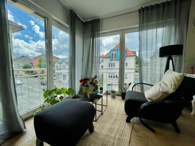 Wohnung zum Kauf 105.500 € 1,5 Zimmer 38,3 m² 1. Geschoss Paderborn - Kernstadt Paderborn 33102