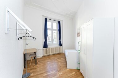 Wohnung zur Miete Wohnen auf Zeit 719 € 1 Zimmer 10 m² frei ab 16.07.2024 KAISER-FRIEDRICH-STR Charlottenburg Berlin 10627
