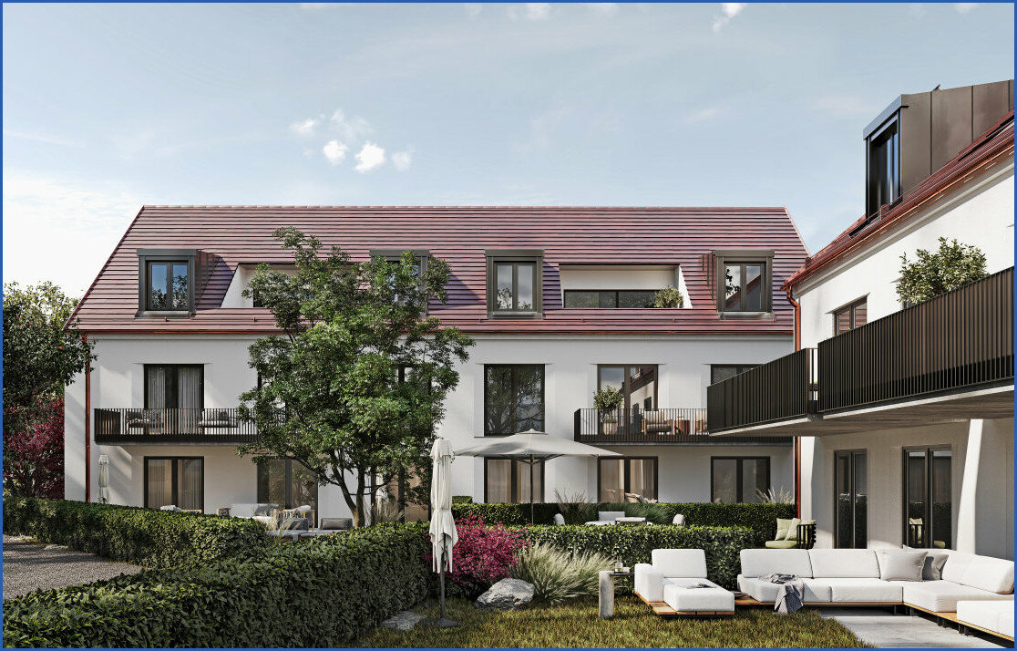 Wohnung zum Kauf 872.900 € 5 Zimmer 158,8 m²<br/>Wohnfläche Scheyern Scheyern 85298