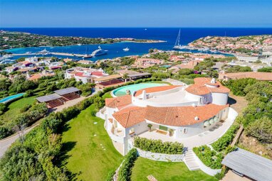 Villa zum Kauf 8 Zimmer 900 m² 2.500 m² Grundstück Porto Cervo Italy