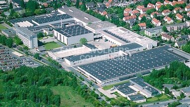 Halle/Industriefläche zur Miete 15.405 m² Lagerfläche Langenhagen - Langenforth Langenhagen 30851