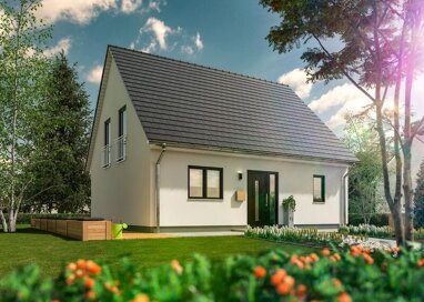 Einfamilienhaus zum Kauf 295.590 € 5 Zimmer 135 m² 600 m² Grundstück Nettlingen Söhlde 31185
