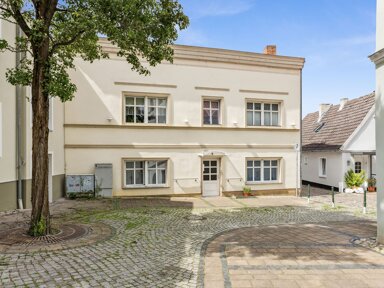 Mehrfamilienhaus zum Kauf 298.000 € 6 Zimmer 350,6 m² 368 m² Grundstück Wolgast Wolgast 17438