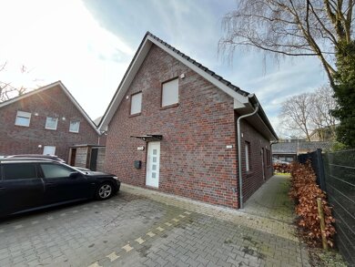 Wohnung zur Miete 900 € 2 Zimmer 85 m² Aschendorf Papenburg 26871