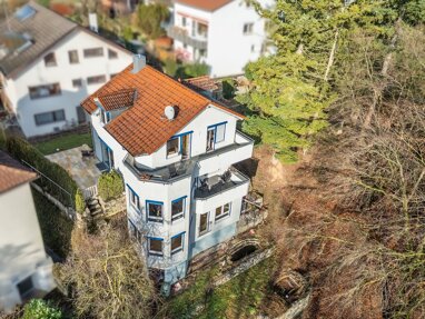Einfamilienhaus zum Kauf 580.000 € 5,5 Zimmer 129 m² 370 m² Grundstück Waiblingen - Kernstadt Waiblingen 71332