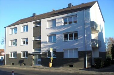 Wohnung zur Miete 635 € 4,5 Zimmer 72,5 m² 2. Geschoss Wesel Wesel 46485