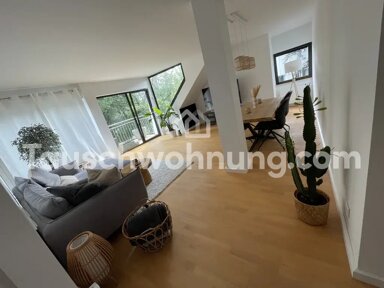 Wohnung zur Miete Tauschwohnung 1.090 € 3,5 Zimmer 87 m² Flingern - Nord Düsseldorf 40235