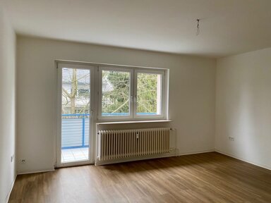 Wohnung zur Miete 621 € 2 Zimmer 54,6 m² 2. Geschoss frei ab 13.02.2025 Schwalbacher Str. 6 Wahlbezirk 18 Bad Homburg 61350