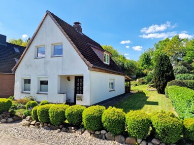 Einfamilienhaus zum Kauf 159.000 € 4 Zimmer 90 m² 622 m² Grundstück Albersdorf 25767