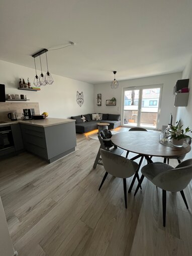 Wohnung zur Miete 1.015 € 3 Zimmer 78 m² 1. Geschoss Meiereistraße 8-12 Schwarzenbek 21493
