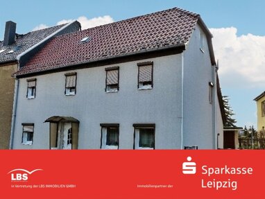 Einfamilienhaus zum Kauf 40.000 € 3 Zimmer 87 m² 370 m² Grundstück Lampertswalde Cavertitz 04758