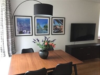 Apartment zur Miete Wohnen auf Zeit 1.500 € 1 Zimmer 42 m² frei ab 01.07.2024 Nymphenburg München 80639