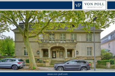 Haus zum Kauf Provisionsfrei 2.750.000 € 22 Zimmer 376 m² 1.285 m² Grundstück Grumme Bochum 44791