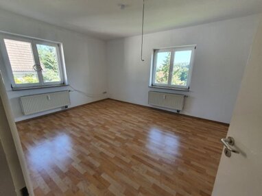 Wohnung zur Miete 620 € 3,5 Zimmer 89 m² 1. Geschoss Rheinstrasse 32 Herdern Hohentengen am Hochrhein 79801