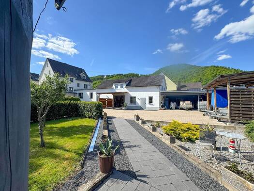 Mehrfamilienhaus zum Kauf 479.000 € 7 Zimmer 260 m² 1.414 m² Grundstück Roßbach 53547