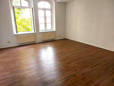 Wohnung zur Miete 335 € 2 Zimmer 61 m² Erdgeschoss Husarenpark 1 Torgau Torgau 04860