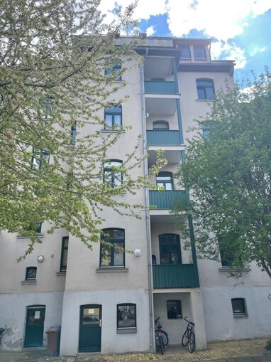 Wohnung zum Kauf 365.000 € 5 Zimmer 112 m² 1. Geschoss Wenigenjena - Ort Jena 07749