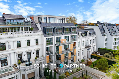 Penthouse zur Miete 8.900 € 4 Zimmer 290 m² 4. Geschoss Ostertor Bremen 28203