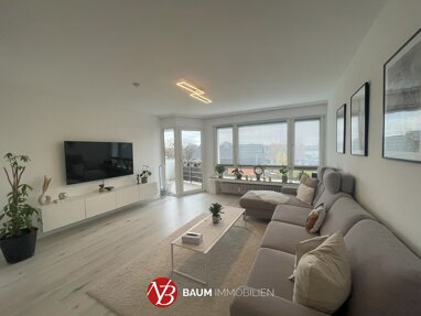 Wohnung zum Kauf 350.000 € 3 Zimmer 93,5 m² 2. Geschoss Lank - Latum Meerbusch 40668