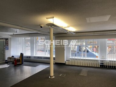 Verkaufsfläche zur Miete 4.041,50 € 295 m² Verkaufsfläche Stadtmitte Schwäbisch Hall 74523