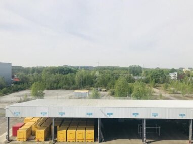 Halle/Industriefläche zur Miete Provisionsfrei Gestfeld Kamp-Lintfort 47475