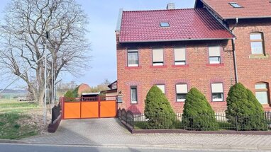 Einfamilienhaus zum Kauf Provisionsfrei 140.000 € 4 Zimmer 140 m² 970 m² Grundstück Roßleben Roßleben-Wiehe 06571