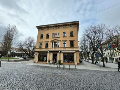 Laden zur Miete 3.500 € 1 Zimmer 63 m² Verkaufsfläche Schillerstraße Altstadt Weimar 99423