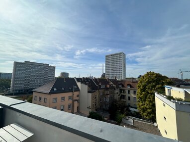 Wohnung zum Kauf 215.000 € 2 Zimmer 56 m² Mühlburg - Alt-Mühlburg Karlsruhe 76185