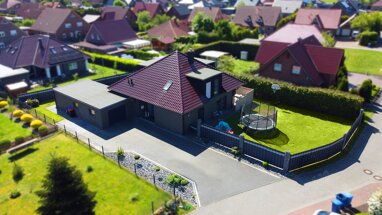 Bungalow zum Kauf 479.000 € 6 Zimmer 177,6 m² 818 m² Grundstück Westerholt 26556