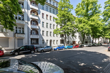 Wohnung zum Kauf 355.000 € 2 Zimmer 57,4 m² 4. Geschoss Fontanestraße 16 Neukölln Berlin 12049