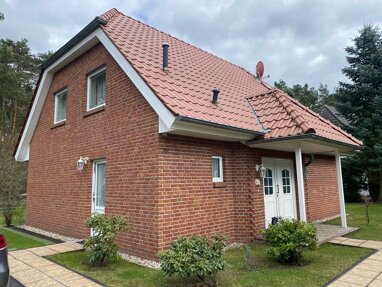 Einfamilienhaus zum Kauf 399.900 € 4 Zimmer 127 m² 687 m² Grundstück Spreenhagen Spreenhagen 15528