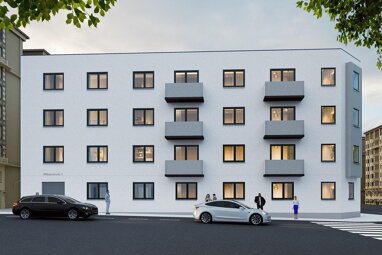Wohnung zum Kauf Provisionsfrei 173.400 € 2 Zimmer 61,4 m² Erdgeschoss Westend Hof 95028