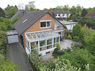 Einfamilienhaus zum Kauf 547.000 € 6 Zimmer 178,2 m² 508 m² Grundstück Seelhorst Hannover 30519