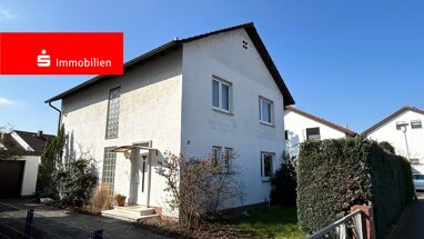 Einfamilienhaus zum Kauf 375.000 € 5 Zimmer 130 m² 425 m² Grundstück Einhausen 64683