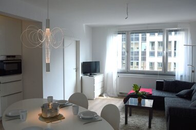Wohnung zur Miete Wohnen auf Zeit 2.495 € 2 Zimmer 70 m² frei ab 01.07.2024 Bismarckstraße Neustadt - Nord Köln 50672